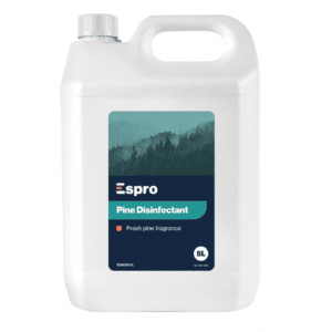 ES90302-5LEspro™ Pine Disinfectant, 5 Litre