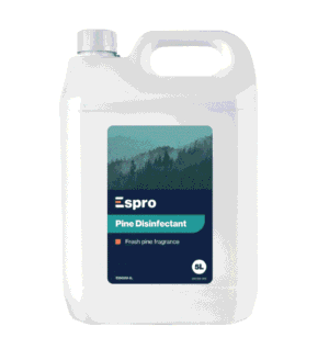 ES90302-5LEspro™ Pine Disinfectant, 5 Litre