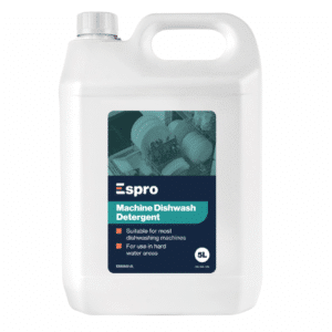 ES90502-5L Espro™ Machine Dishwash Detergent, 5 Litre