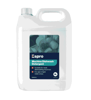 ES90502-5L Espro™ Machine Dishwash Detergent, 5 Litre