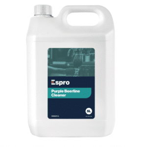 ES90507-5L Espro™ Purple Beerline Cleaner, 5 Litre