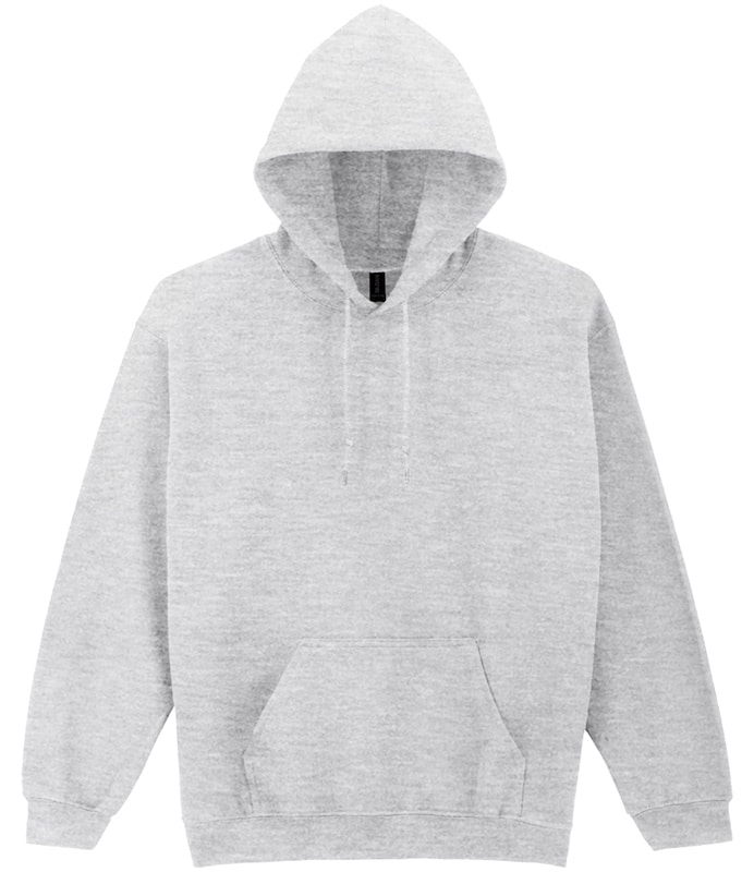 Adult Hooded Sweatshirt