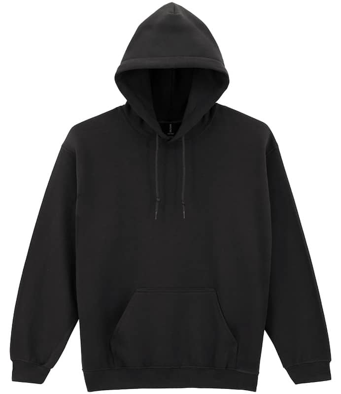 Adult Hooded Sweatshirt