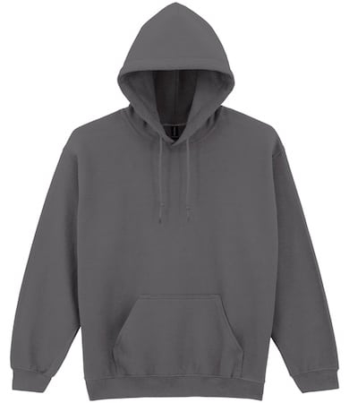 Adult Hooded Sweatshirt