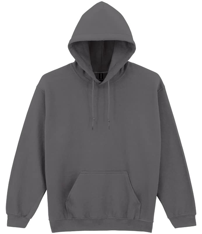 Adult Hooded Sweatshirt