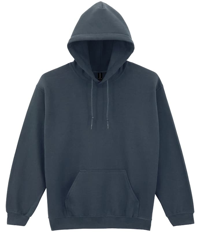 Adult Hooded Sweatshirt
