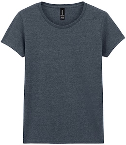 GD95 Gildan Ladies Heavy Cotton™ T-Shirt