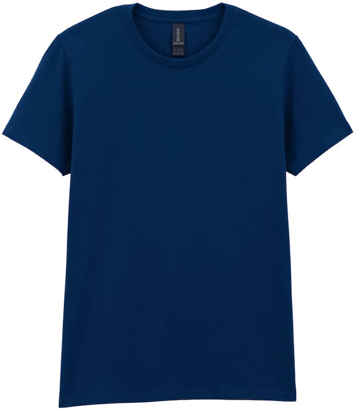Ladies GD95-NAV T-Shirt