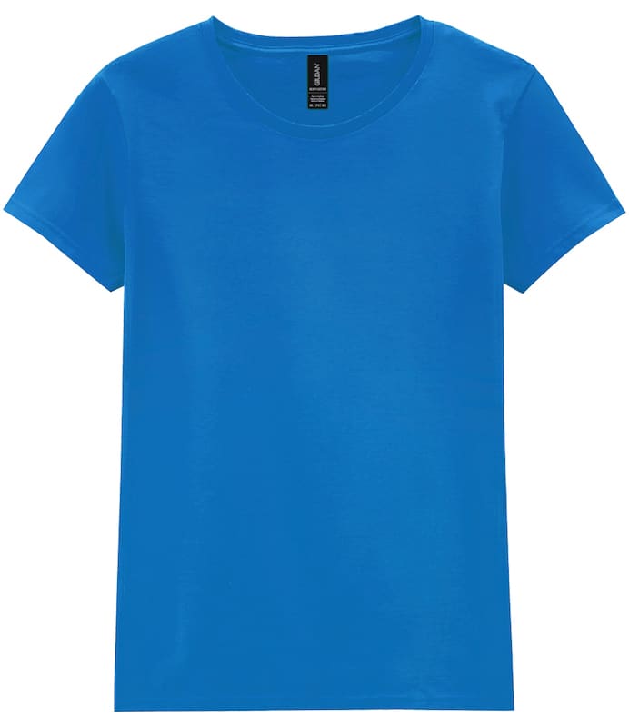 Ladies GD95-ROY T-Shirt