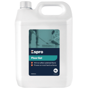 ES90304-5L  Espro™ Floor Gel, 5 Litre