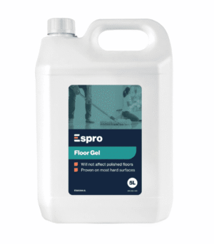 ES90304-5L  Espro™ Floor Gel, 5 Litre