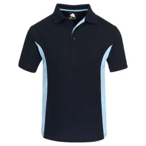 1180 ORN Silverswift Poloshirt