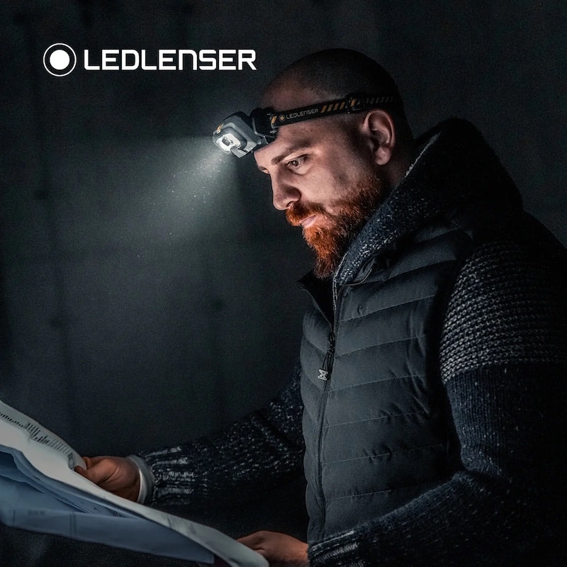 Head Torch