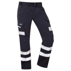 CT02-LEO ILFRACOMBE Poly/Cotton Cargo Trouser