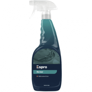 ES90702-750ML Espro™ De-Icer, 750ml