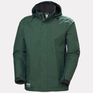 71290 Oxford HH Shell Jacket