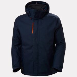 71345 HH Kensington Winter Insulated Jacket