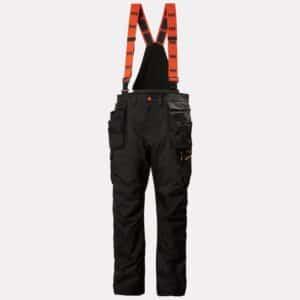 71437 HH Kensington Winter Construction Trousers