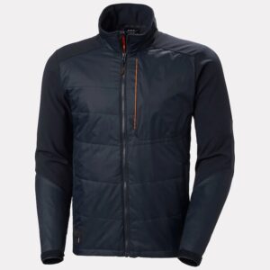 73233 HH Kensington Insulated Jacket