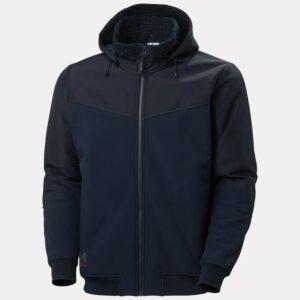 74291 Oxford HH Winter SoftShell Jacket