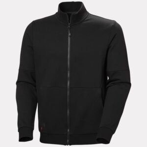 79344 HH Evo Zip Sweatshirt