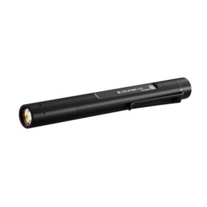 P4R LEDLENSER Rechargeable Inspection Torch 2025