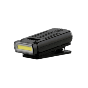 W1R LEDLENSER WORK Rechargeable Clip Light
