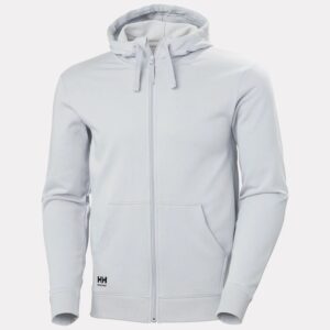 79328 HH Classic Zip Hoodie