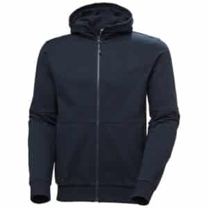 79345 HH Evo Zip Hoodie