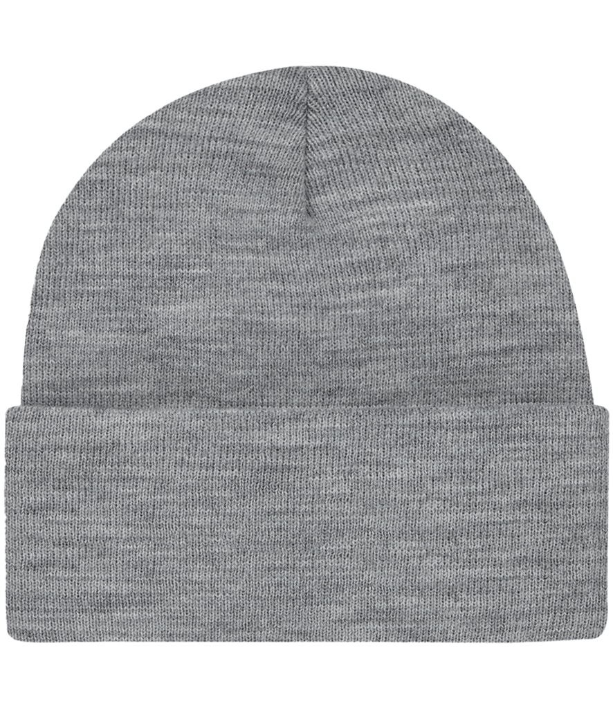 Beanie hat in Ash