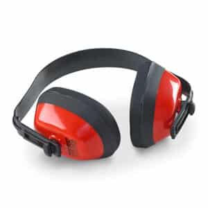 BBED B-BRAND EAR DEFENDER SNR 27