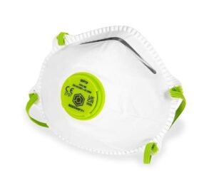 BBP2VN B-BRAND MASK VALVED