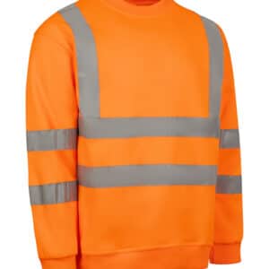 BSSEN- BEESWIFT HI-VIZ Sweat Shirt