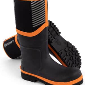 CF501  BEESWIFT NEO FORCE NEOPRENE FULL SAFETY WELLINGTON