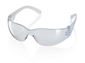 CTAS BEESWIFT ANCONA CLEAR SAFETY SPECTACLE
