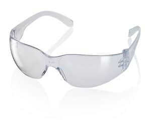 CTAS BEESWIFT ANCONA CLEAR SAFETY SPECTACLE