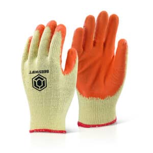 EC8N BEESWIFT ECONOMY GRIP GLOVE