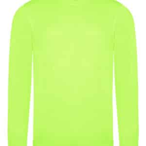 JC002 AWDis Cool Long Sleeve T-Shirt