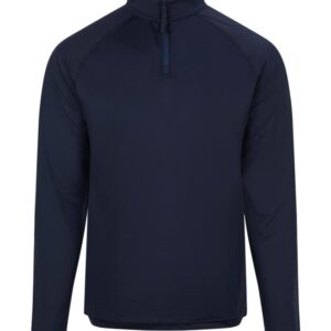 JC230 AWDis Cool Lightweight Active 1/4 Zip Top