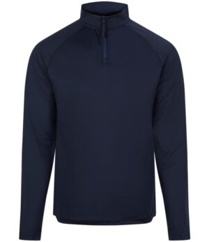 JC230 AWDis Cool Lightweight Active 1/4 Zip Top