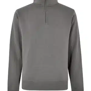 Kustom Kit 1/4 Zip Sweatshirt Kustom Kit K335