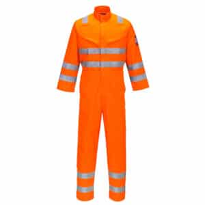 MV91 - Modaflame Work HVO Multi-Norm FR Coverall