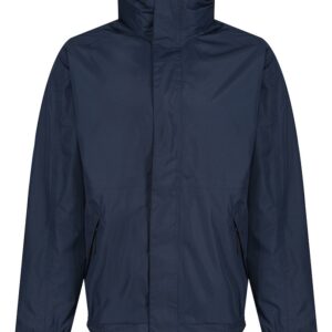 TRA297 Regatta Dover Waterproof Insulated Jacket