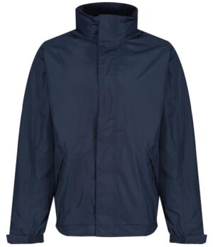 TRA297 Regatta Dover Waterproof Insulated Jacket