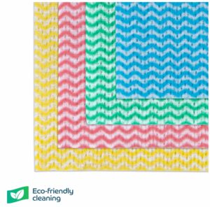 Ecofibre Compostable Wipes