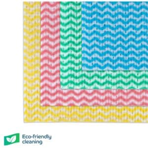 Ecofibre Compostable Wipes