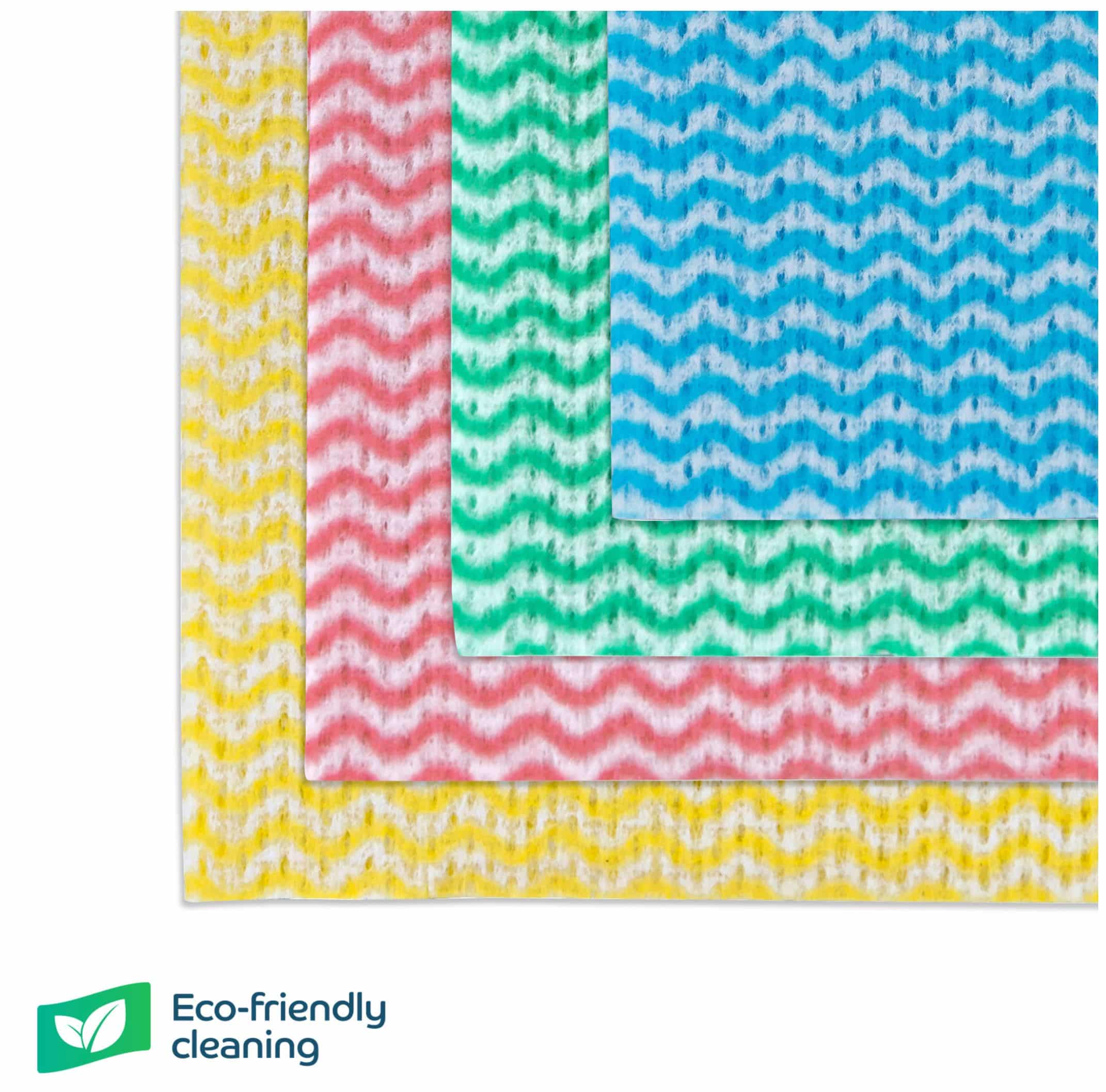 Ecofibre Compostable Wipes