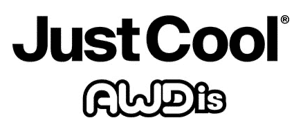 JUST COOL AWDIS