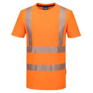 KX301 - KX3 HI-VIS Sports T-shirt S/S