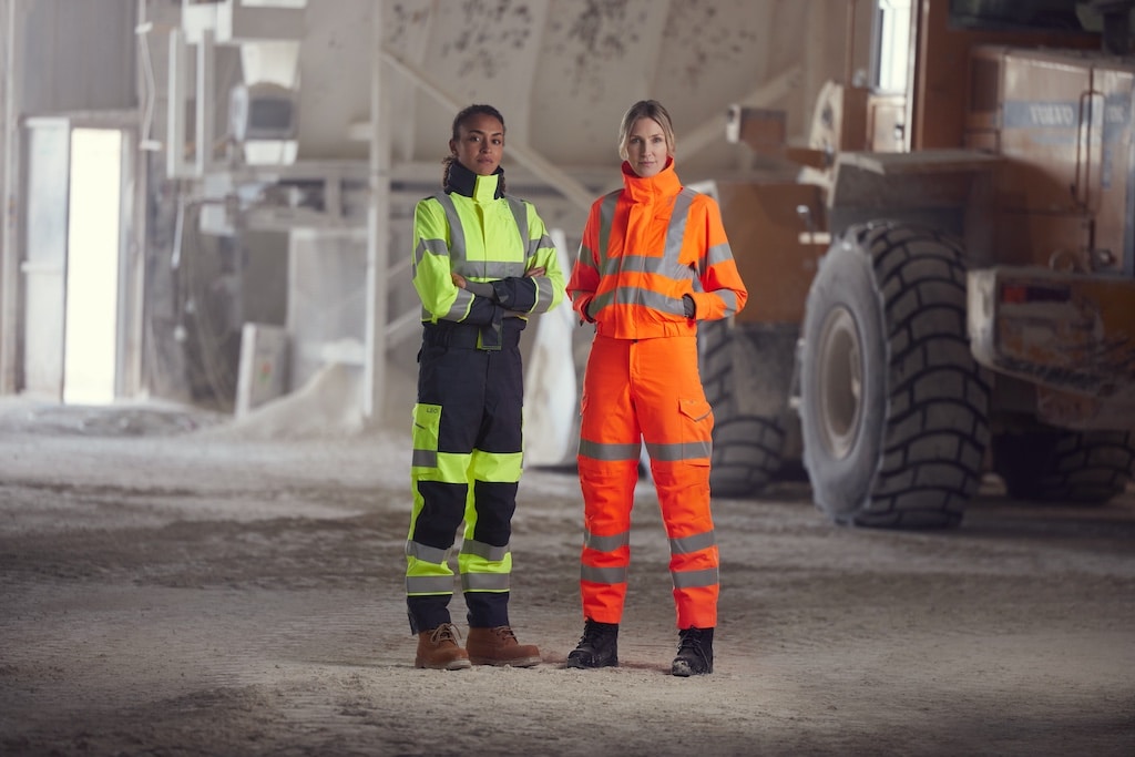 Workwear and PPE Suppliers UK
